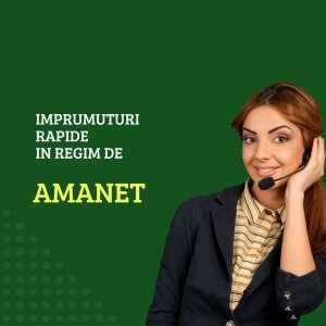 Cere pret aur amanet Romero
