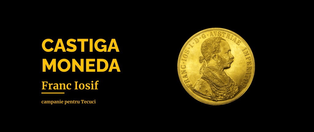 Tombola I Castiga Franc Iosif I Amanet aur