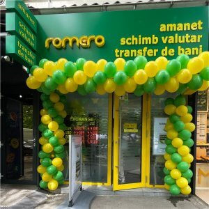 Amanet Colentina Amanet, schimb valutar Colentina Bucuresti ROmero